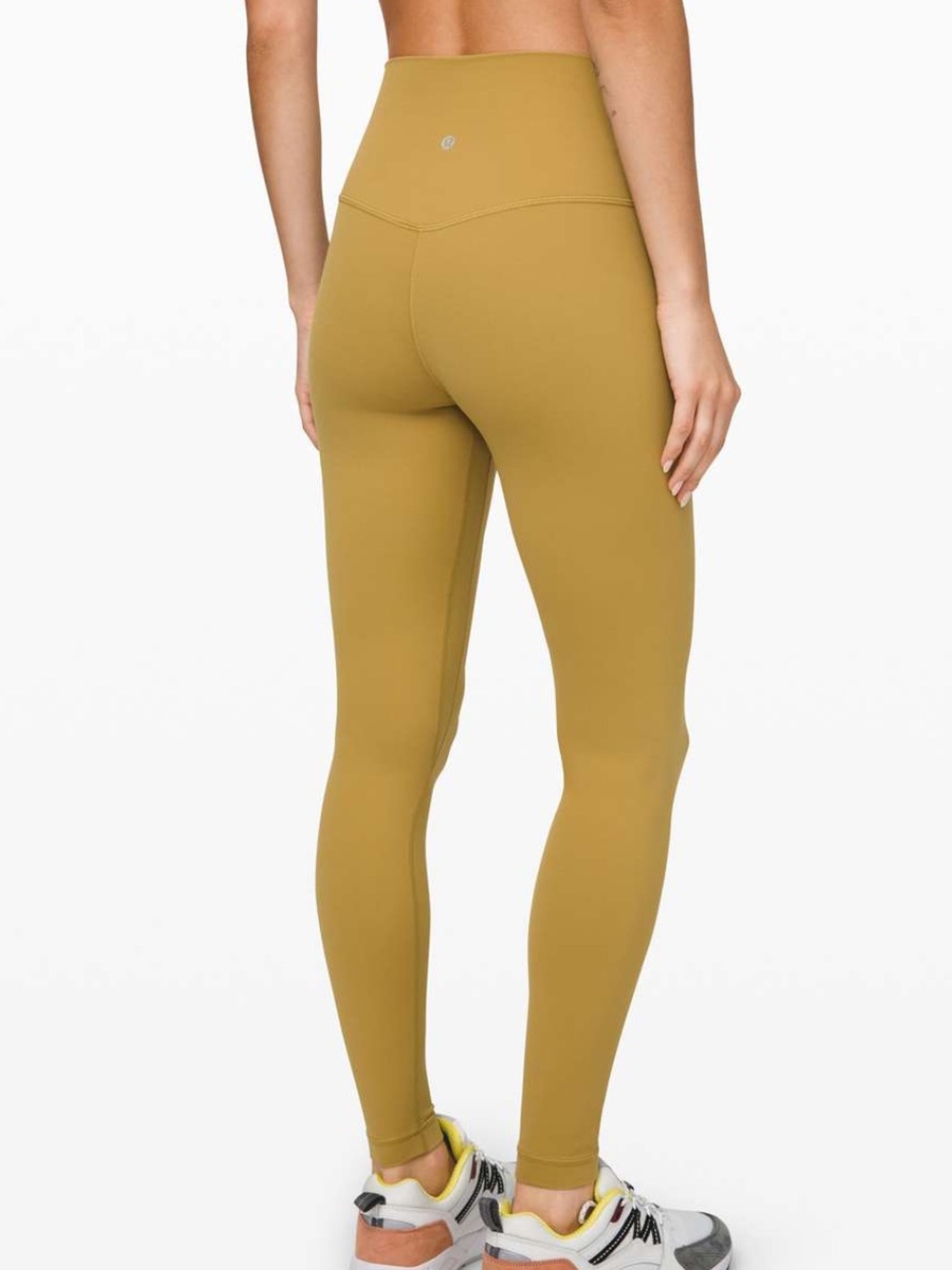 Lululemon align grape leaf leggings